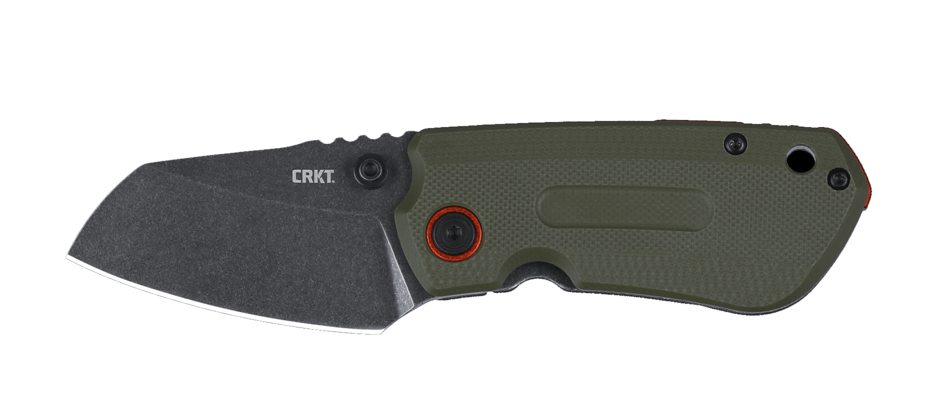 ΣΟΥΓΙΑΣ CRKT OVERLAND™ COMPACT