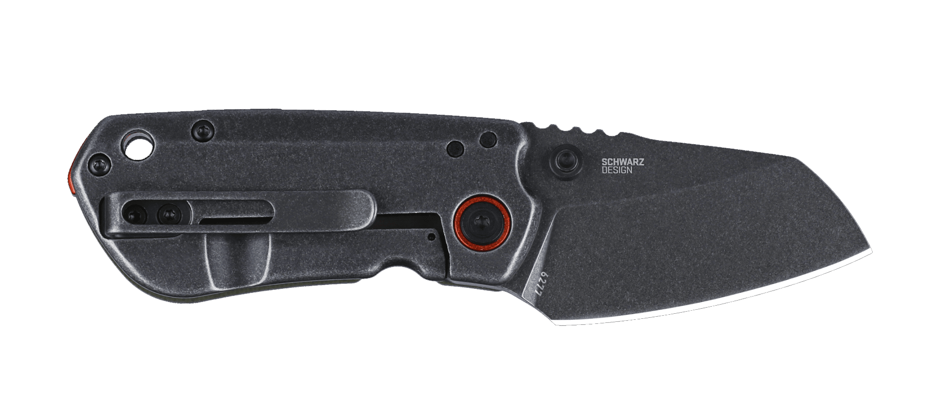 ΣΟΥΓΙΑΣ CRKT OVERLAND™ COMPACT - Image 2