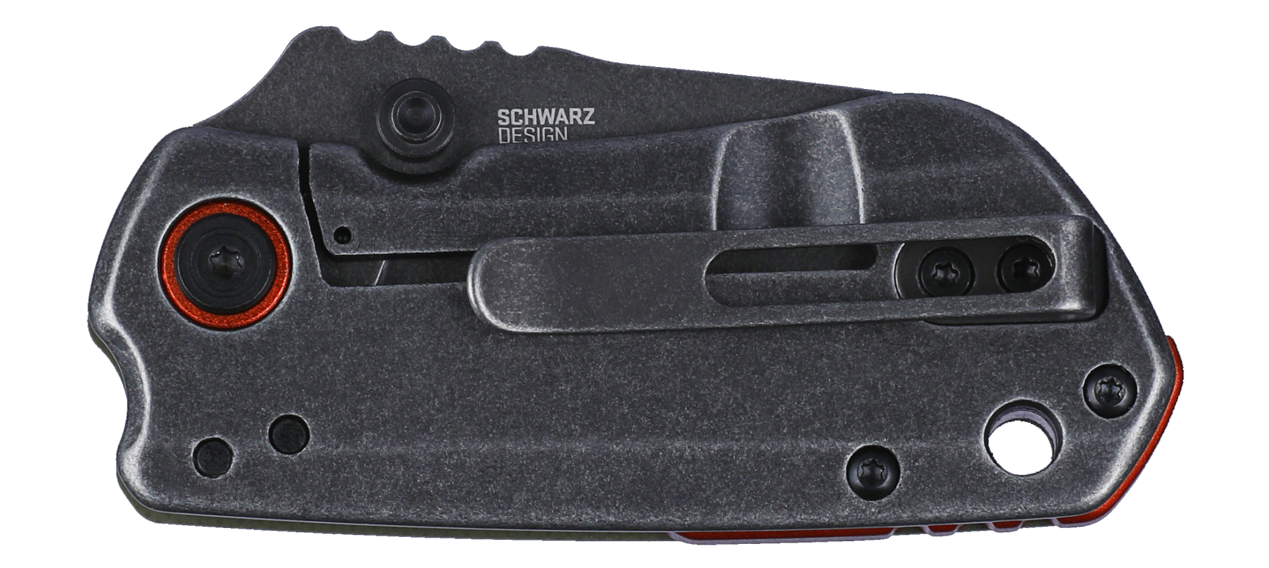 ΣΟΥΓΙΑΣ CRKT OVERLAND™ COMPACT - Image 3
