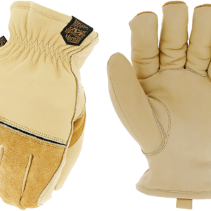 ΓΑΝΤΙΑ MECHANIX, Durahide Insulated Driver, LG