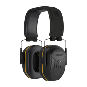 Ωτοασπίδες Παθητικές EARMOR M300L, Black