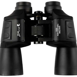ΚΙΑΛΙΑ FALX Optics 12x50mm, Black