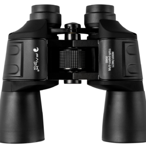 ΚΙΑΛΙΑ FALX Optics 10x50mm, Black