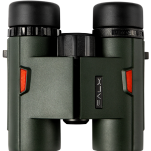 ΚΙΑΛΙΑ FALX Optics Pure 10x32 HD