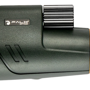 ΜΟΝΟΚΙΑΛΙ FALX Optics Scout 9-27x50 HD
