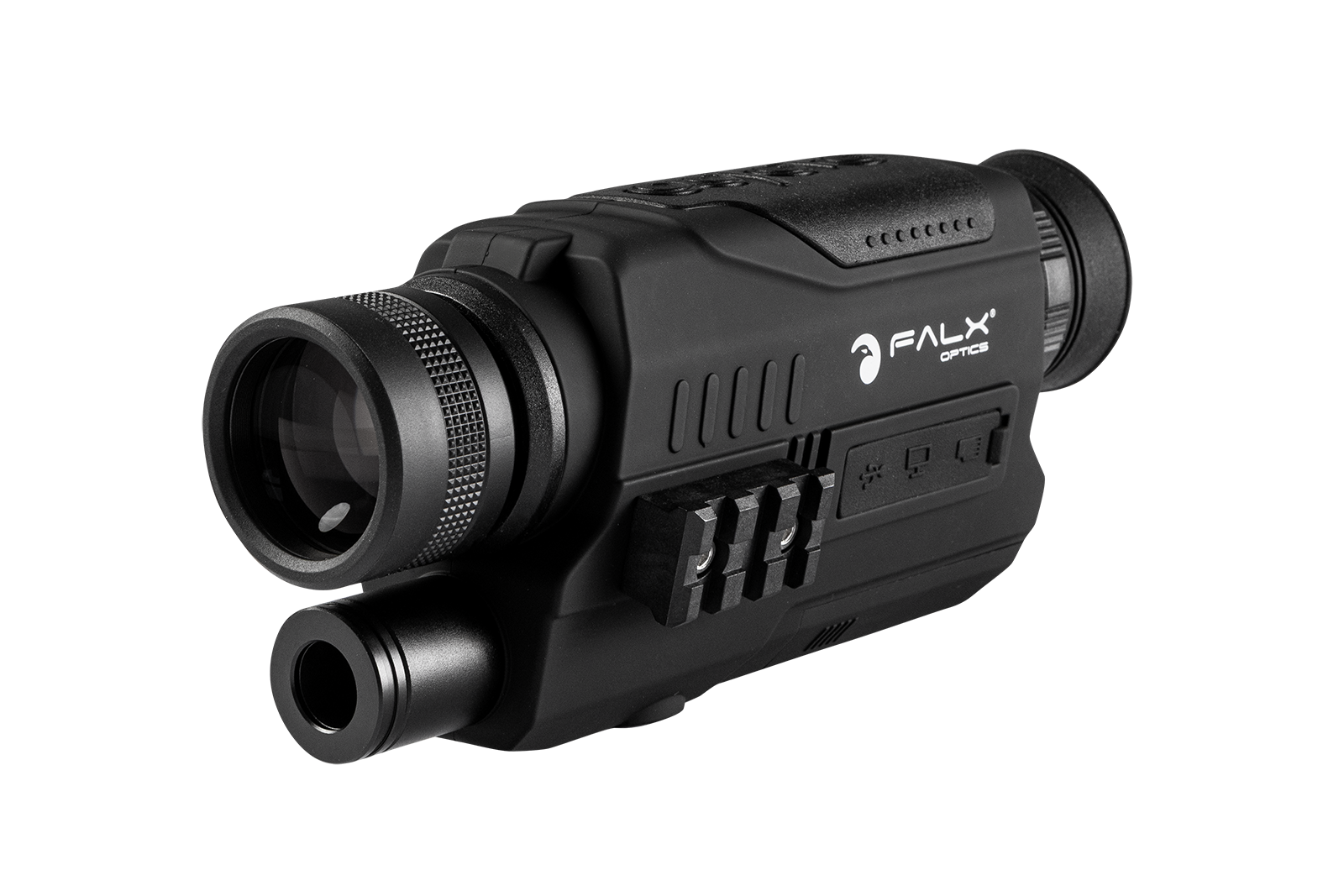 NIGHT VISION FALX Optics PHANTOM 6-18x32