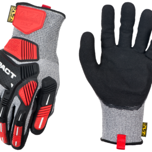 ΓΑΝΤΙΑ MECHANIX, M-pact, KNIT CR5A5, MD