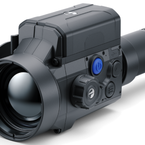 ΘΕΡΜΙΚΗ ΑΠΕΙΚΟΝΙΣΗ PULSAR Scope/Front Attachment KRYPTON 2 XG50