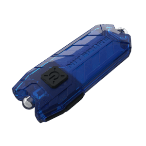 ΦΑΚΟΣ LED NITECORE TUBE s/n, Blue, V2.0, 55lumens