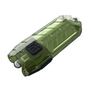 ΦΑΚΟΣ LED NITECORE TUBE s/n, Olive, V2.0, 55lumens
