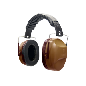 Ωτοασπίδες παθητικές EARMOR M06A, Coyote Brown