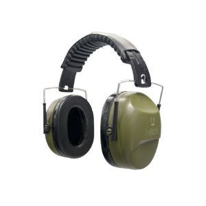 Ωτοασπίδες παθητικές EARMOR M06A, Foliage Green