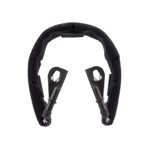 Στεφάνι για Ωτοασπίδες EARMOR M31 & M32 Plus, Black