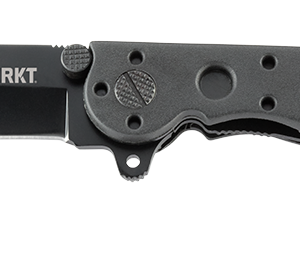 Σουγιάς CRKT M16-01KZ SPEAR POINT BLACK