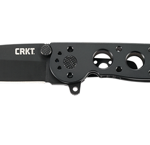 Σουγιάς CRKT M16-02KS TANTO BLACK