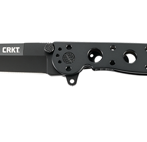 CRKT M16-03KS SPEAR POINT BLACK