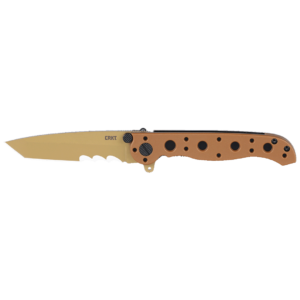 Σουγιάς CRKT M16-10DZ Dezert Tan