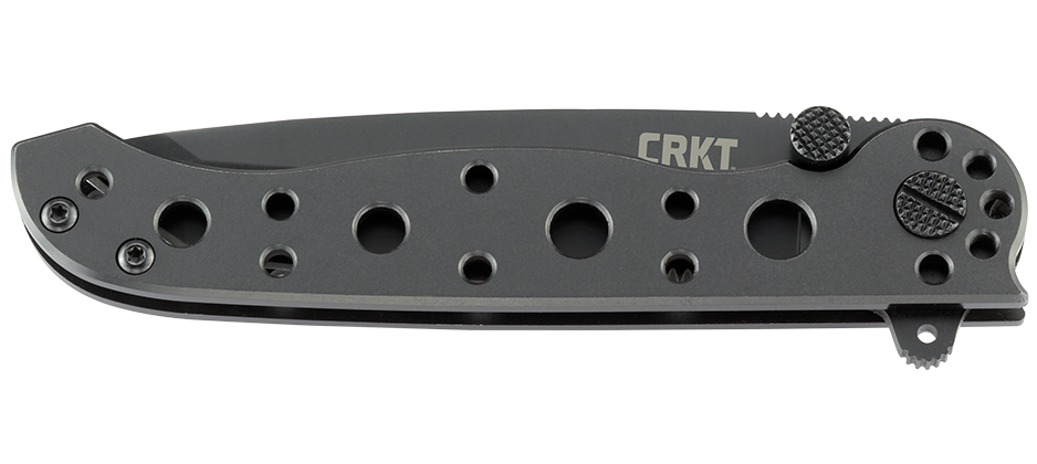 CRKT M16-10KS TANTO W/TRIPLE POINT SERRATIONS - Image 3