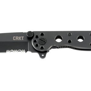 CRKT M16-10KS TANTO W/TRIPLE POINT SERRATIONS