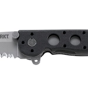 Σουγιάς CRKT M16-12Z TANTO W/TRIPLE POINT SERRATIONS