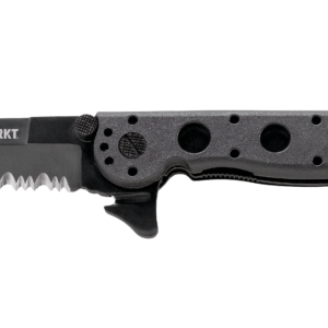 Σουγιάς CRKT M16-13ZLEK SPEAR POINT W/TRIPLE POINT SERRATIONS