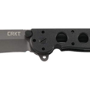 Σουγιάς CRKT M21-02G BLACK