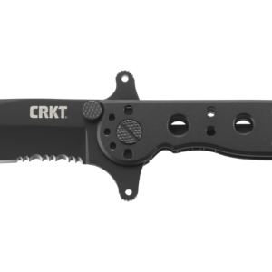 ΣΟΥΓΙΑΣ CRKT M21-10KSF W/TRIPLE POINT SERRATIONS