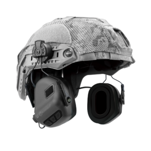 Ωτοασπίδες Ηλεκτρονικές EARMOR M31H Plus - ARC - Black