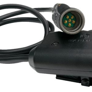 Διακόπτης PTT για Ωτοασπίδες EARMOR,M52-PRC, THALES MBITR-URBAN AN/PRC-148(V)2