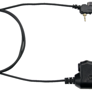 Διακόπτης PTT για Ωτοασπίδες EARMOR,M52-MTP850, for Motorola Radio Applications