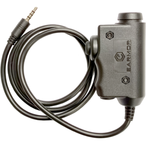 Διακόπτης PTT για Ωτοασπίδες EARMOR,M51-PH (Retevis B63)