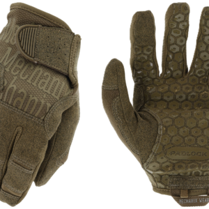 ΓΑΝΤΙΑ MECHANIX, Precision Pro High Dex Coyote LG