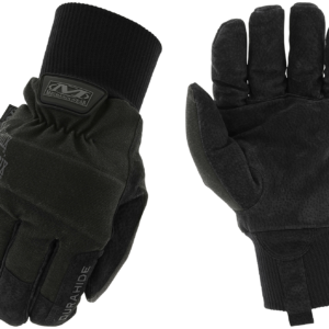 ΓΑΝΤΙΑ MECHANIX, ColdWork Canvas Utility Black LG