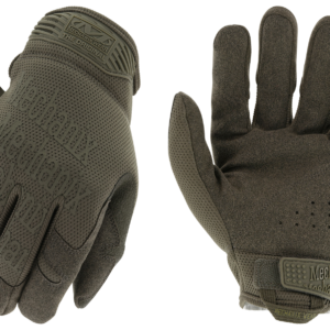 ΓΑΝΤΙΑ MECHANIX, The Original® OD Green, Size MD