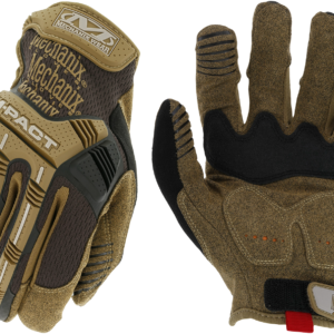 ΓΑΝΤΙΑ MECHANIX, M-Pact®, Brown, LG