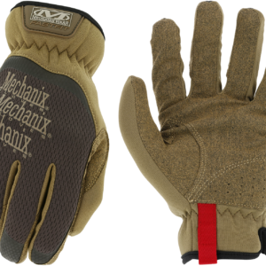 ΓΑΝΤΙΑ MECHANIX, Fastfit, Brown, XL