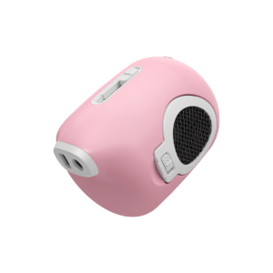 BLOWER BABY BB Mini, ΦΥΣΗΤΗΡΑΣ NITECORE Mini, Pink