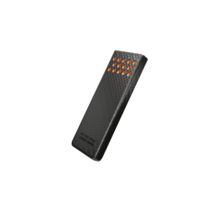 POWER BANK NITECORE CARBO 10000 GEN2, Orange
