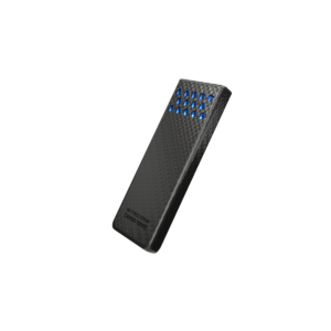 POWER BANK NITECORE CARBO 10000 GEN2, Blue