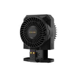 CineWind Photography Fan, CW30