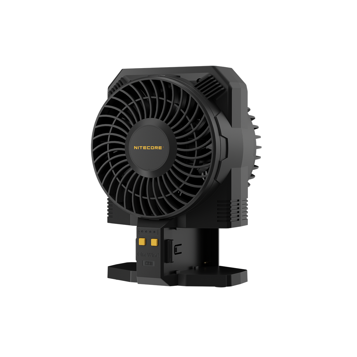 CineWind Photography Fan, CW30