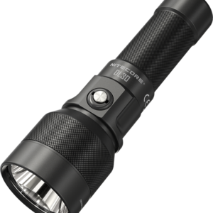 ΦΑΚΟΣ LED NITECORE DIVING LIGHT, DL30, 1100Lumens, IP68-100m Submersible