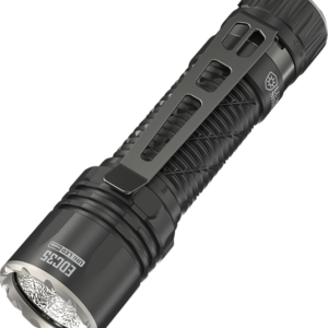 ΦΑΚΟΣ LED NITECORE EDC35, 5000Lumens, UHi LED