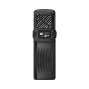 ΑΠΩΘΗΤΗΣ ΕΝΤΟΜΩΝ NITECORE EMR25