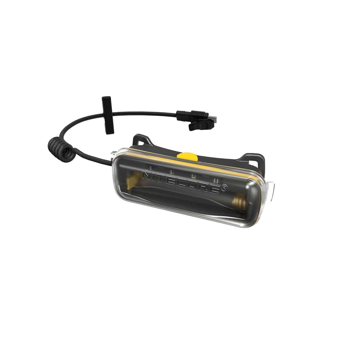 Extension battery case 18650