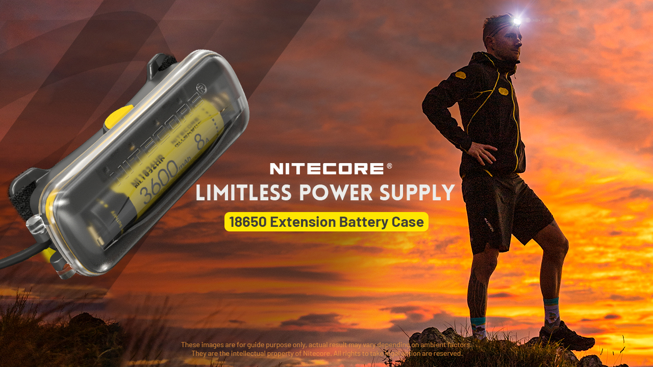 Extension battery case 18650 - Image 3