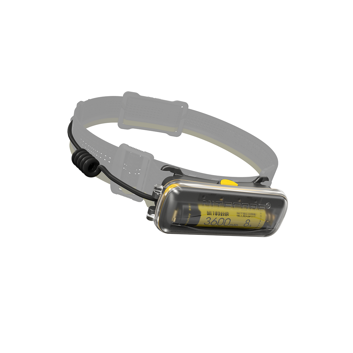 Extension battery case 18650 - Image 2