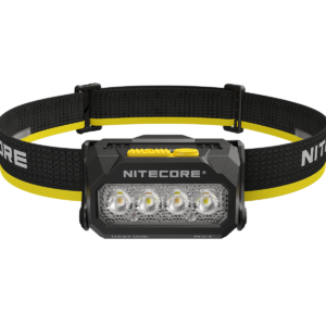 ΦΑΚΟΣ LED NITECORE HEADLAMP HA27 UHE, 800lumens, 75g