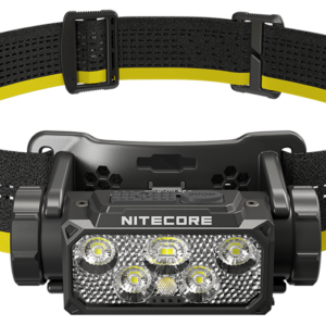 ΦΑΚΟΣ LED NITECORE HEADLAMP HC60 UHE, 1600 Lumens