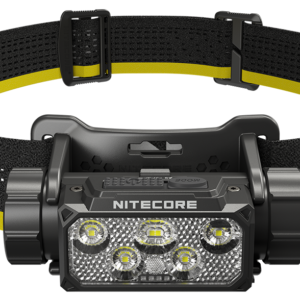 ΦΑΚΟΣ LED NITECORE HEADLAMP HC70 UHE, 1600 Lumens